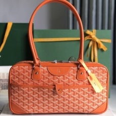 Goyard Top Handle Bags